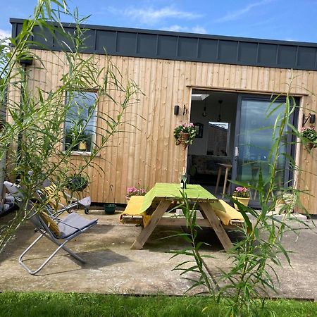Wild Atlantic Cabin Lejlighed Sligo Eksteriør billede