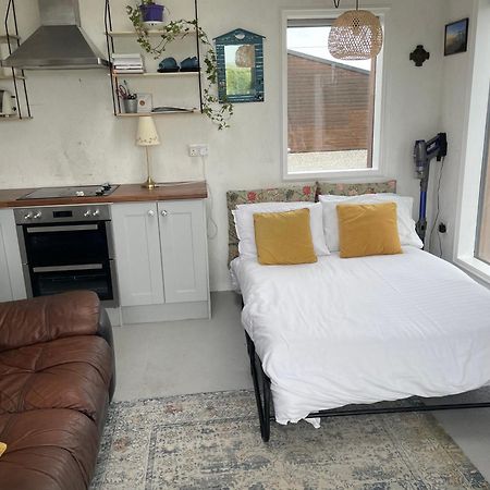 Wild Atlantic Cabin Lejlighed Sligo Eksteriør billede