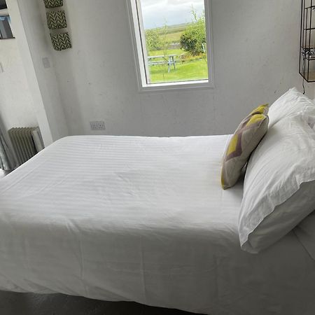 Wild Atlantic Cabin Lejlighed Sligo Eksteriør billede