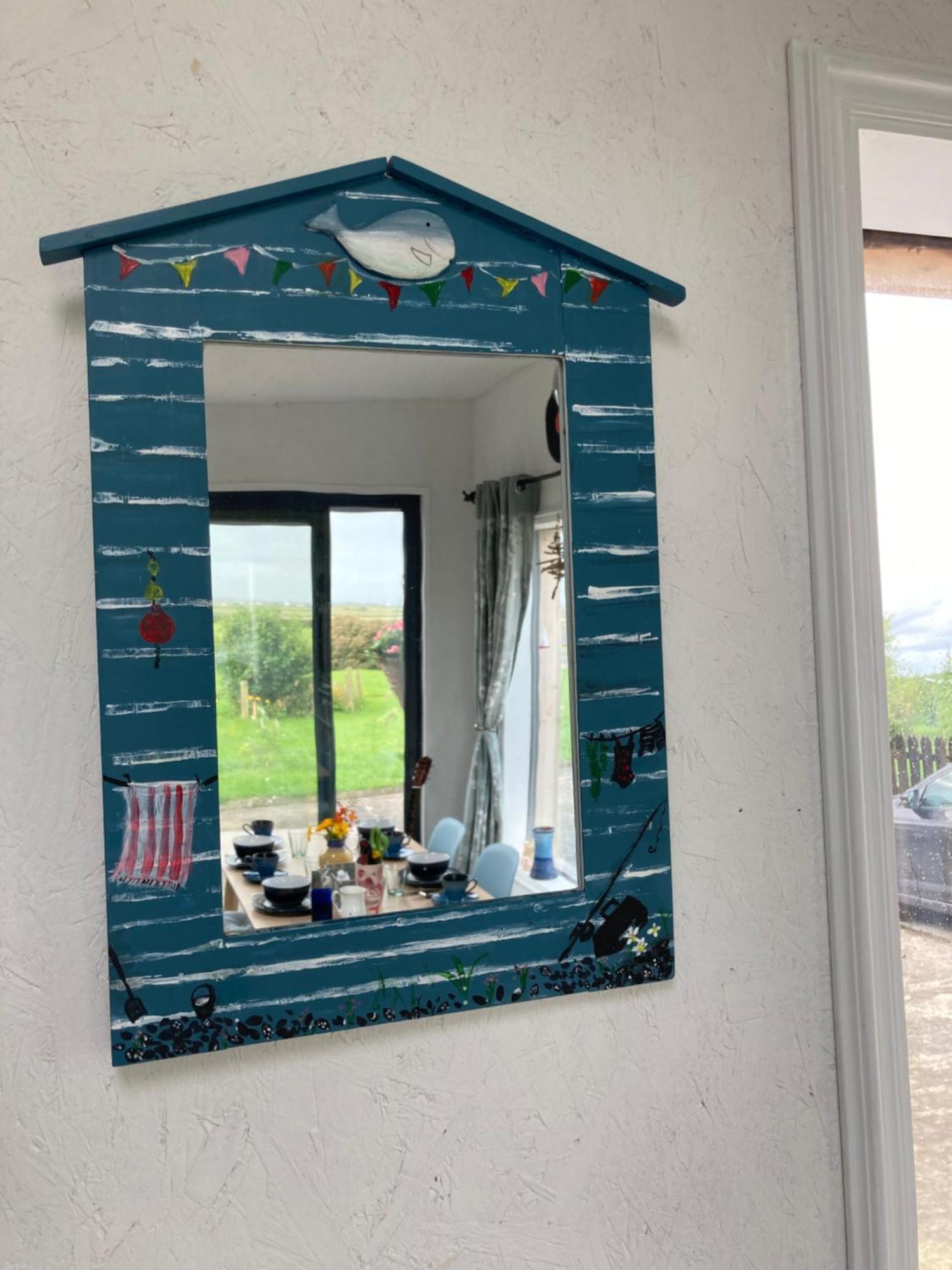 Wild Atlantic Cabin Lejlighed Sligo Eksteriør billede