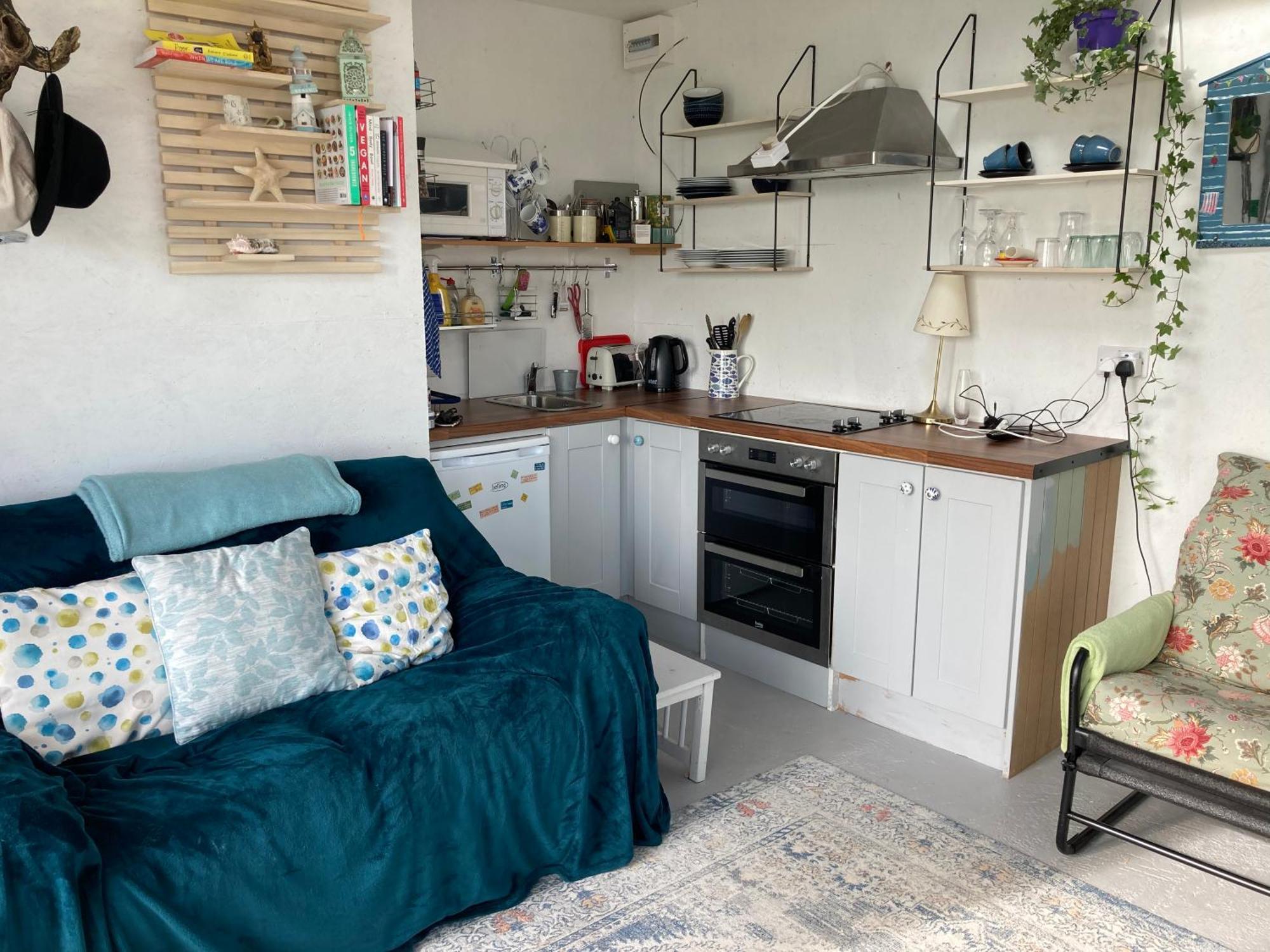 Wild Atlantic Cabin Lejlighed Sligo Eksteriør billede
