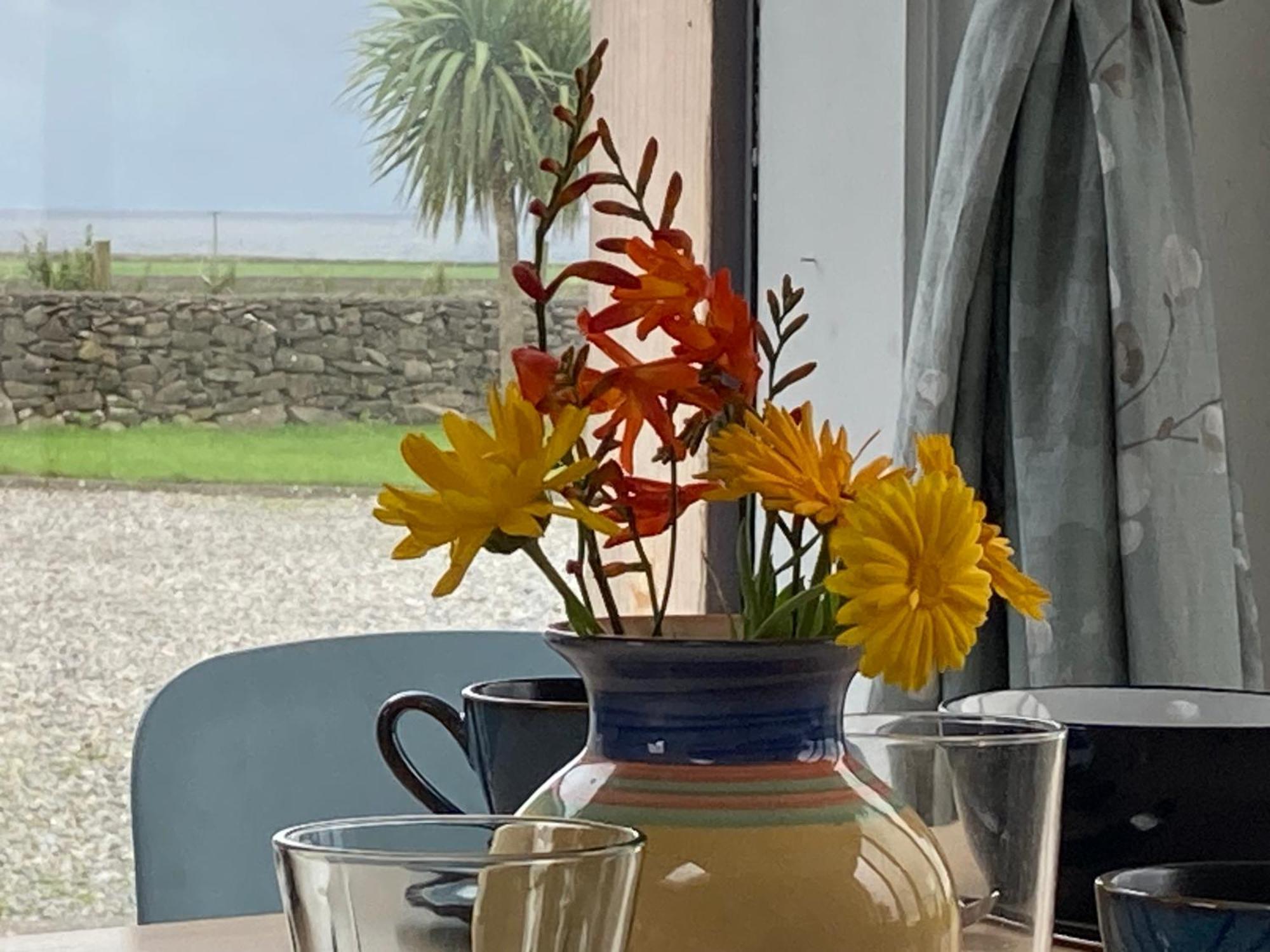 Wild Atlantic Cabin Lejlighed Sligo Eksteriør billede