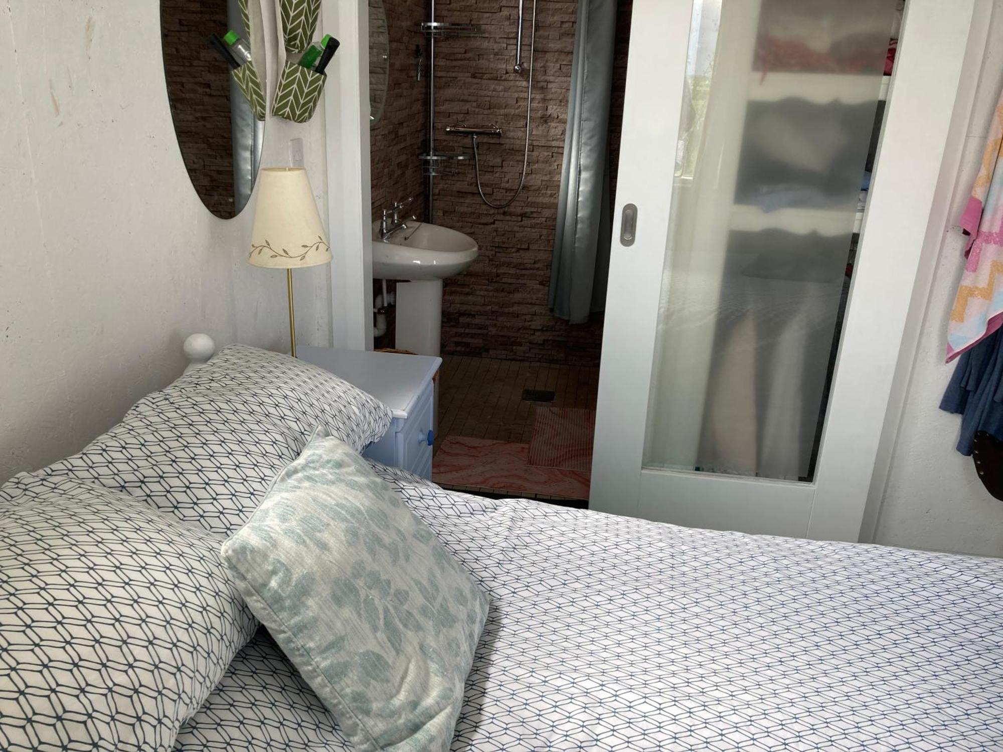 Wild Atlantic Cabin Lejlighed Sligo Eksteriør billede
