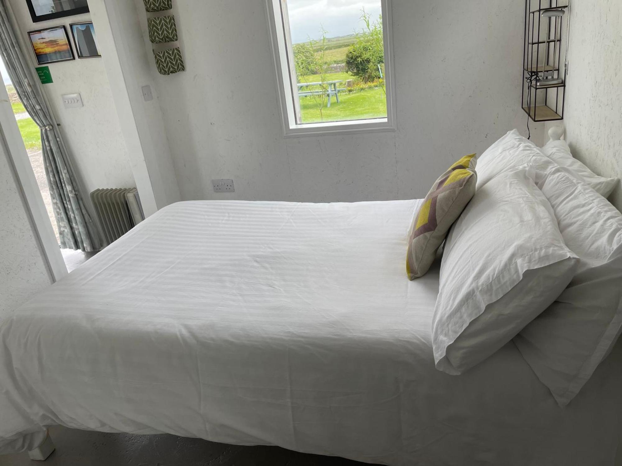 Wild Atlantic Cabin Lejlighed Sligo Eksteriør billede